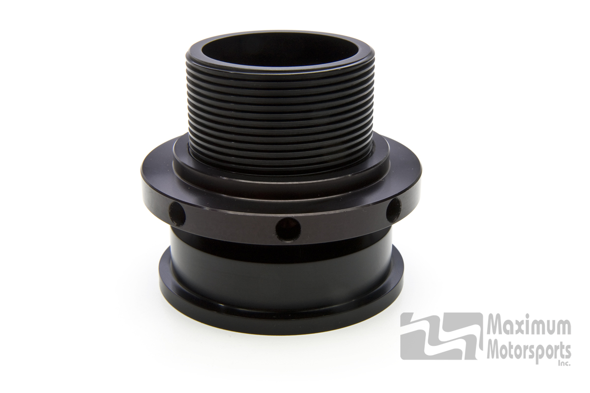 Mustang Rear Ride Height Adjusters with helper springs, 20052014