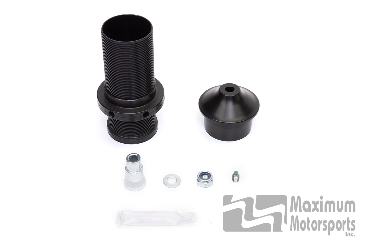 Competition Coil-over Kit fits Black Series MM Shock with MM Racing Upper Shock Mount