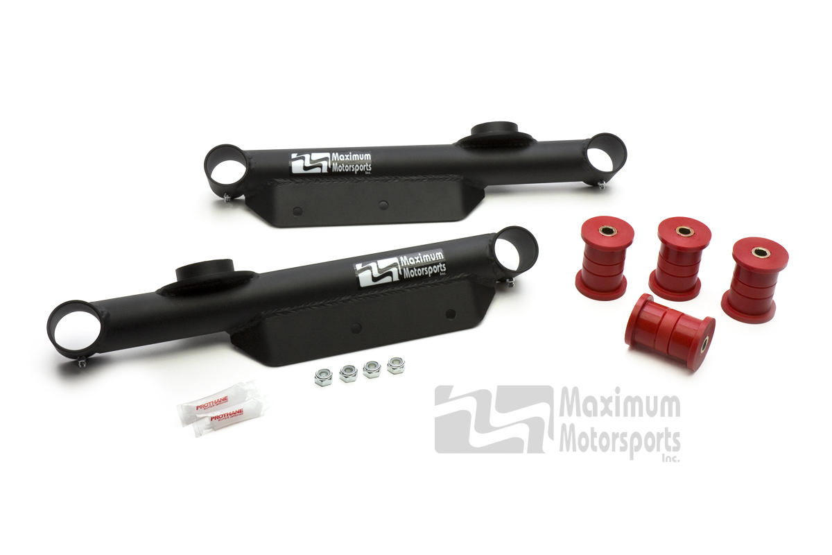 Sport series Mustang Rear Lower Control Arms, 1979-1998