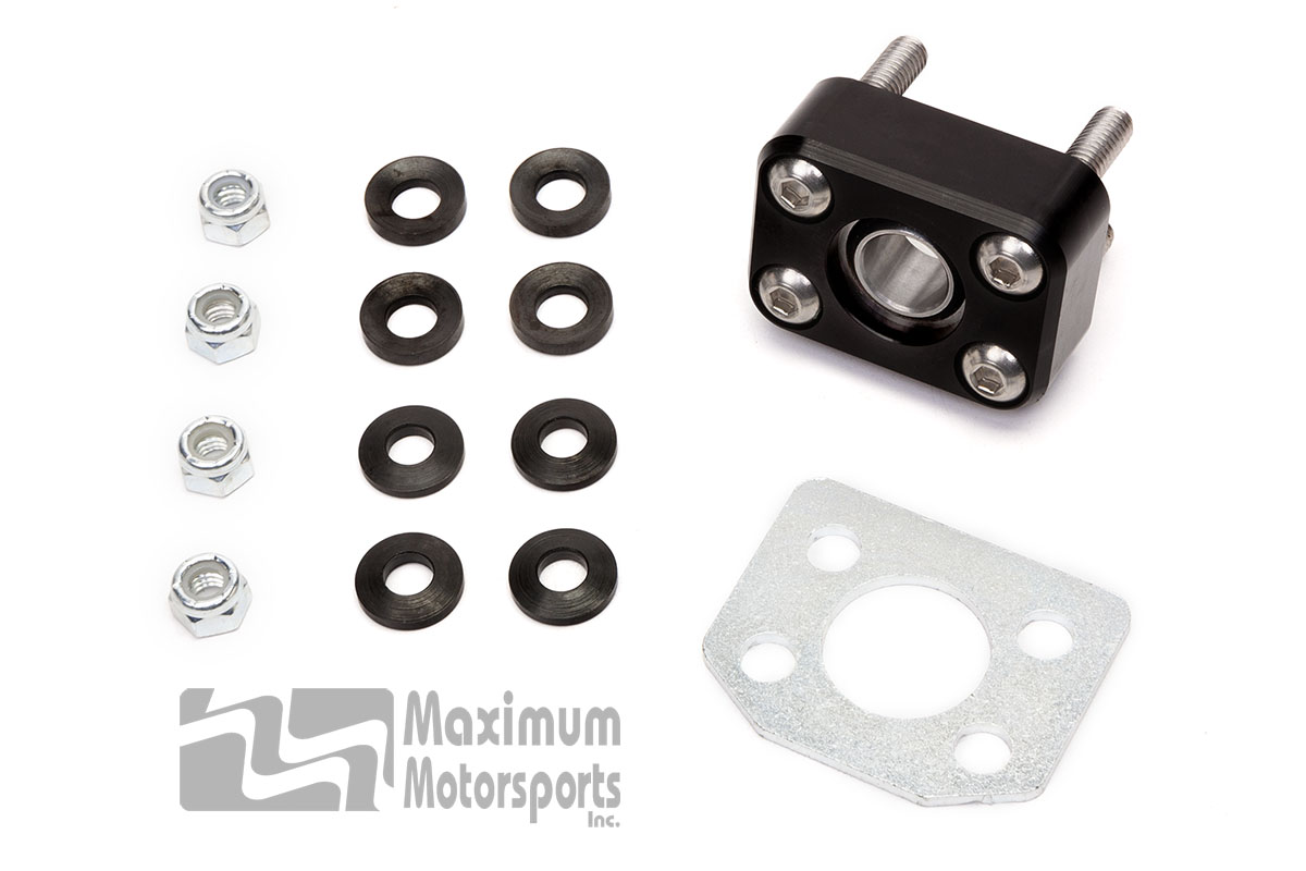 MM Racing Rear Upper Shock Mount for MMD-RCxxxx series MM shocks