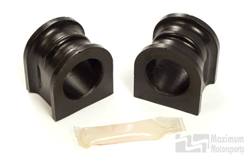 Front Swaybar Bushings, 34mm, 2005+ Mustang Front Swaybar Bushings, 34mm, 2005+ Mustang