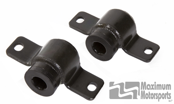 Front Control Arm Urethane Bushing, rear, 2005-2014 Mustang Front Control Arm Urethane Bushing, rear, 2005-2014 Mustang