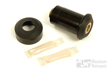 Rear Upper Control Arm Differential Bushing, urethane, 2005-14 Mustang Rear Upper Control Arm Differential Bushing, urethane, 2005-14 Mustang